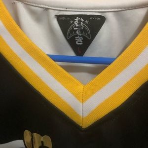 Asian Jersey ‘Large’